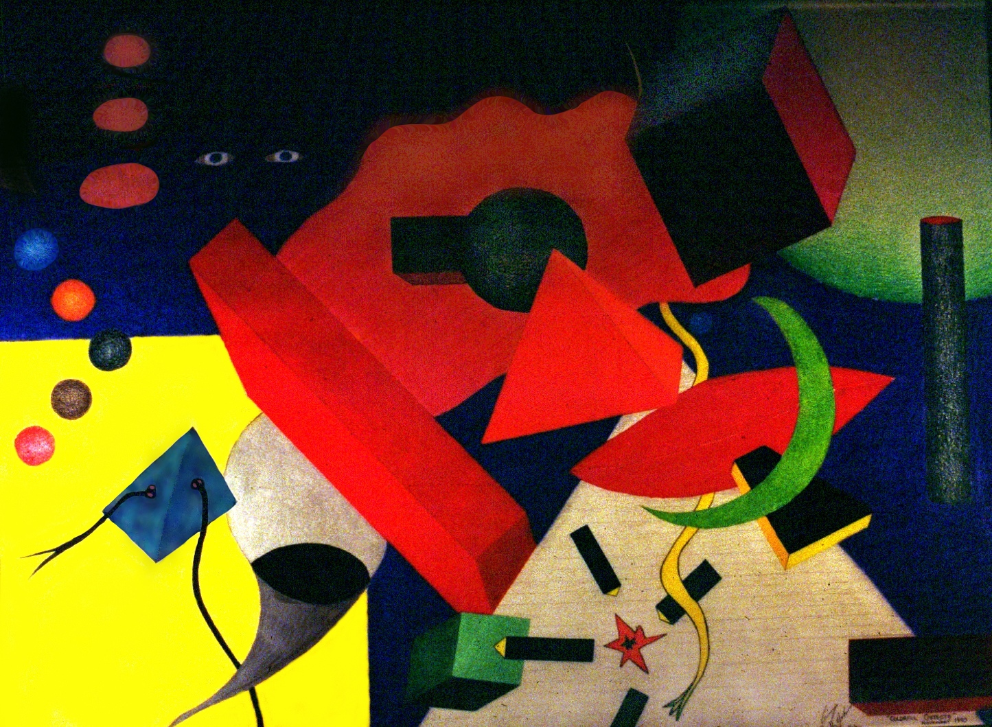 colorfulobjects